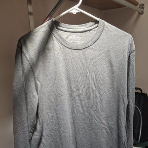 Grey Longsleeve Shirt